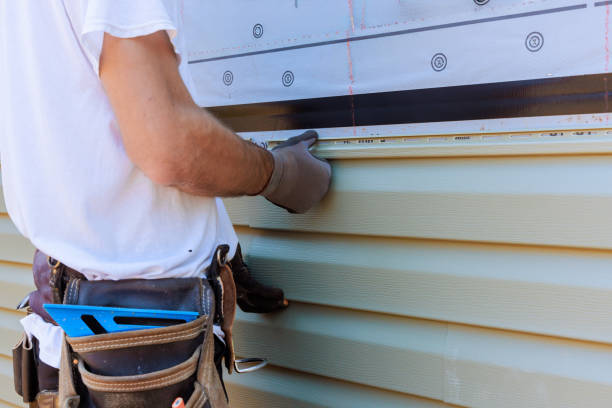 Trusted Siding Installation service in Little Orleans, MD - Squared Siding